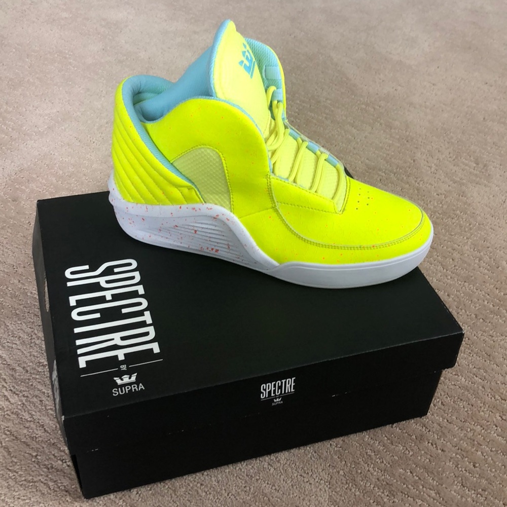 Spectre by Supra - Chimera Lil Wayne SE